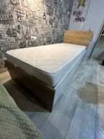Лот: 20773235. Фото: 3. Кровать подростковая 190х80 с... Мебель