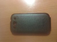 Лот: 4266385. Фото: 2. Кожаный чехол на samsung galaxy... Аксессуары
