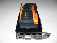 Лот: 18606118. Фото: 3. Неисправная PCI-E 1Gb Leadtek... Компьютеры, оргтехника, канцтовары