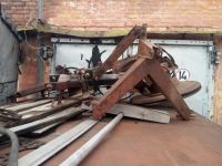 Лот: 16140460. Фото: 4. Роторная косилка. Красноярск