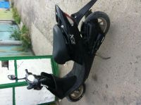 Лот: 3201685. Фото: 2. Мопед Honda dio 35zx идеал!!!!. Мототехника
