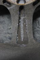 Лот: 7244930. Фото: 6. Диски Subaru оригинал R17 5x100