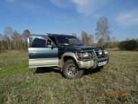 Лот: 6667241. Фото: 2. Mitsubishi Pajero, 1992 год. Обмен... Авто, мото, водный транспорт