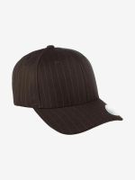 Лот: 22424801. Фото: 2. Бейсболка FLEXFIT 6195P (коричневый... Спортивная одежда