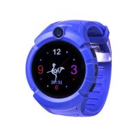 Лот: 11880895. Фото: 2. Умные смарт-часы Smart Baby Watch... Смартфоны, связь, навигация