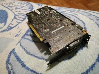 Лот: 15277065. Фото: 2. ASUS GeForce GTX 950 STRIX OC... Комплектующие