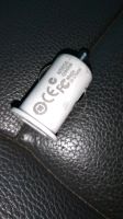 Лот: 14460231. Фото: 2. USB зарядка для авто. Оснащение, оборудование, аксессуары