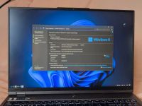 Лот: 20681790. Фото: 6. Lenovo Legion 5 Pro 32Gb RAM...