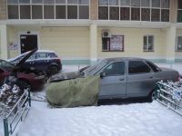 Лот: 8565061. Фото: 13. Отогрев авто Красноярск. Автоотогрев...