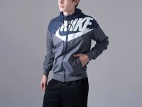Лот: 12126474. Фото: 3. Ветровка Nike (11171). Одежда, обувь, галантерея