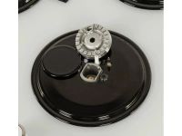 Лот: 24584355. Фото: 6. Газовая варочная панель Gefest...
