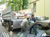 Лот: 6498358. Фото: 5. МусороВывоз с Грузчиками - Выгодно...
