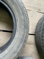 Лот: 17393447. Фото: 3. комплект из 4 шт. липучка / резина... Авто, мото, водный транспорт