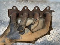 Лот: 22460372. Фото: 4. коллектор выпускной Nissan Terrano... Красноярск