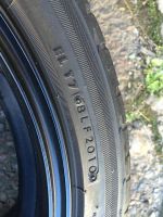Лот: 4614760. Фото: 7. Комплект летних шин Bridgestone...