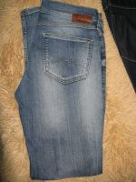 Лот: 14803707. Фото: 2. фирменные джинсы Mustang. КЛЁШ... Женская одежда