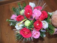 Лот: 7571205. Фото: 4. Композиция букет из конфет мишка... Красноярск