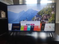 Лот: 18084782. Фото: 5. Продам телевизор lg 43 дюйма 4к