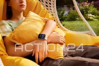 Лот: 20729803. Фото: 7. Умные часы Redmi Watch 3 Active...