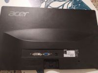Лот: 18376122. Фото: 3. Широкоформатный Монитор Acer. Компьютеры, оргтехника, канцтовары