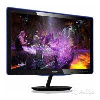 Лот: 5315150. Фото: 3. Монитор Philips 237E3Q IPS матрица. Компьютеры, оргтехника, канцтовары