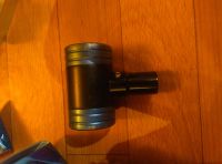 Лот: 6413662. Фото: 2. ручка кпп momo. Авто, мото, водный транспорт