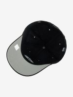 Лот: 22438246. Фото: 4. Бейсболка 47 BRAND K-MVP15WBV-BKB... Красноярск