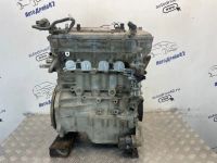 Лот: 25071848. Фото: 2. Двигатель toyota corolla ZRE151L. Автозапчасти