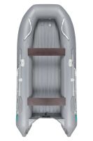Лот: 19540080. Фото: 17. Лодка ПВХ надувная Gladiator E350S...
