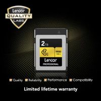 Лот: 22174943. Фото: 6. Карта памяти Lexar Cfexpress B...