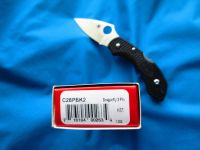 Лот: 11383771. Фото: 4. Нож Spyderco Dragonfly 2. Красноярск
