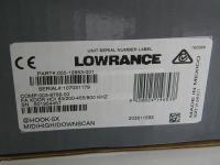 Лот: 7418554. Фото: 3. Lowrance Hook-5x Chirp 83/200... Туризм, охота, рыбалка, самооборона