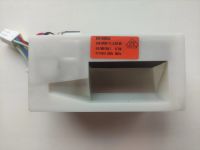 Лот: 25236789. Фото: 2. Заслонка холодильника Bosch. Запчасти для бытовой техники