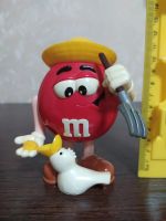 Лот: 16954643. Фото: 7. Ммдс (m&m's, mmds, ммдмс) Красный...
