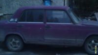 Лот: 3352936. Фото: 4. ваз 2105 на полном ходу. обмен