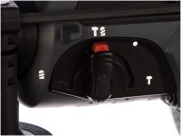 Лот: 19986686. Фото: 6. Перфоратор аккумуляторный Makita...