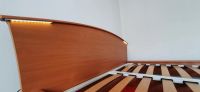 Лот: 18087040. Фото: 3. Кровать двуспальная без матраса... Мебель
