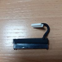 Лот: 16774537. Фото: 2. Sata шлейф для HDD ноутбука Samsung... Комплектующие