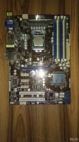 Лот: 13380605. Фото: 2. Intel Сore i5 2500K + ASRock Z68... Компьютеры, ноутбуки, планшеты