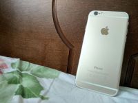 Лот: 10951784. Фото: 2. Iphone 6 16 гб. Смартфоны, связь, навигация