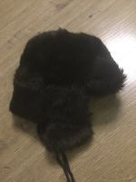 Лот: 17008931. Фото: 5. Шапка ушанка кроличья , новая...