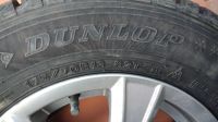 Лот: 16513229. Фото: 2. Зимние колёса Dunlop 175/70 R13... Шины, Диски