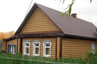 Лот: 3180629. Фото: 2. Металлочерепица. Строительные материалы