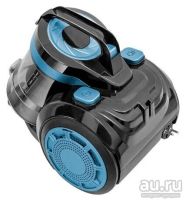 Лот: 18443673. Фото: 3. Пылесос Centek CT-2562 черный. Бытовая техника