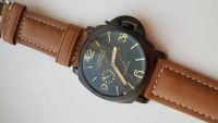 Лот: 5371608. Фото: 12. Элитные часы Panerai Luminor мужские...