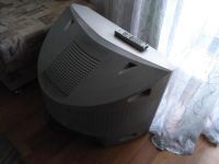 Лот: 9987016. Фото: 3. Телевизор Sony kv-29cl11k производство... Бытовая техника