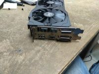 Лот: 9833611. Фото: 2. видеокарта rx 470 asus strix gaming... Комплектующие