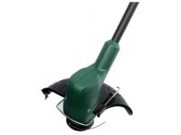 Лот: 24399324. Фото: 7. Электрический триммер Bosch EasyGrassCut...