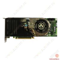 Лот: 1323940. Фото: 2. Референсное охлаждение Asus 8800GTX... Комплектующие