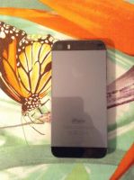 Лот: 6071465. Фото: 3. Iphone 5s))) Читайте описание... Красноярск